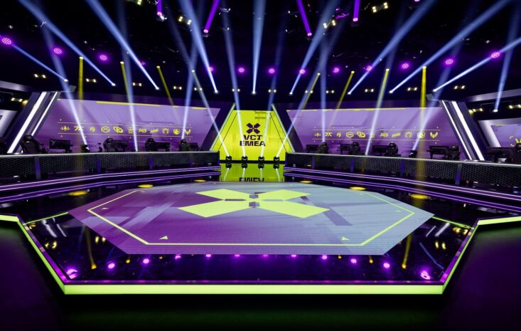Unilumin DEKO Solution dekosolution.com Prishtina Pristina LED kosovo Kosova