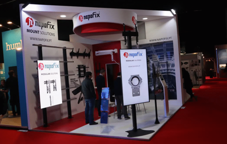 Napofix DEKO Solution dekosolution.com Prishtina Pristina LED kosovo Kosova