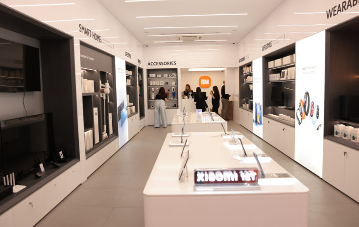 Xiaomi DEKO Solution dekosolution.com Prishtina Pristina LED kosovo Kosova